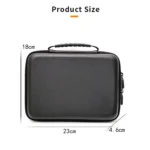 CHKJOK GH1322 Large Capacity U Disk SD Card Mobile Hard Disk Bag - Image 2