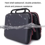 CHKJOK GH1322 Large Capacity U Disk SD Card Mobile Hard Disk Bag - Image 4