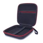 GH1879 Portable Mobile Recorder Hard Case Storage Bag