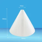 Jewelry Photography Spotlight Photography Props Studio Tapered Diffusion Board - Image 6