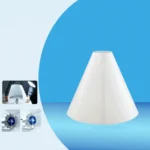 Jewelry Photography Spotlight Photography Props Studio Tapered Diffusion Board - Image 2