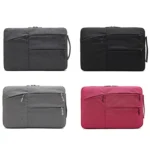 Zipper Type Polyester Business Laptop Liner Bag - Image 2