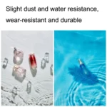 2 PCS 3D Stereoscopic Double-sided Photography Background Board - Image 5