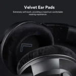 OneOdio M80 Open Three-band Balanced Monitor Mixer Studio DJ HIFI Wired Headset, Cable Length: 3m - Image 5