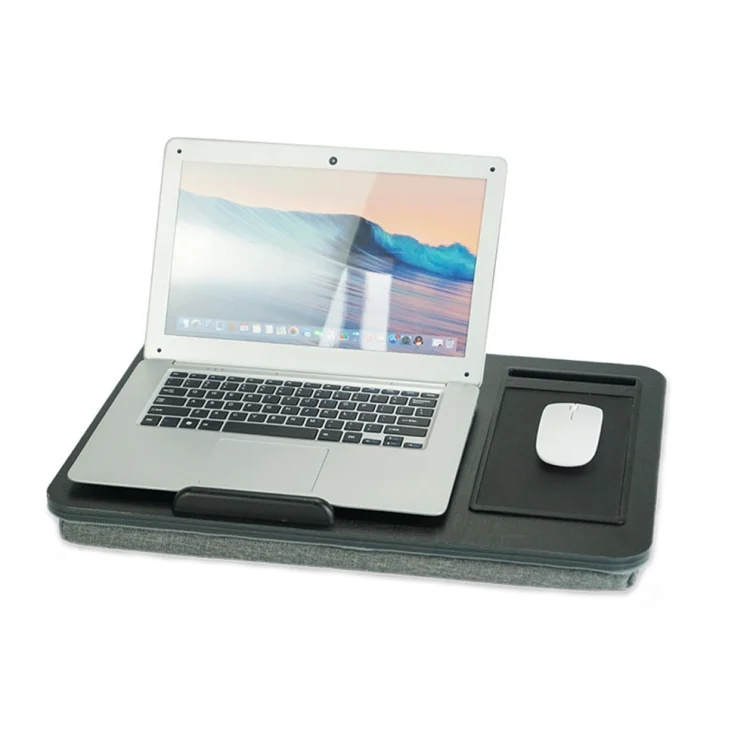 HQ-401 Bed Multifunctional Lazy Desk