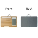 HQ-401 Bed Multifunctional Lazy Desk - Image 3