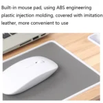 HQ-401 Bed Multifunctional Lazy Desk - Image 4