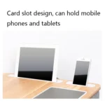 HQ-401 Bed Multifunctional Lazy Desk - Image 5