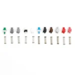 10PCS Cherry Shaft MX Switch Linear Mute Keyboard Shaft - Image 4