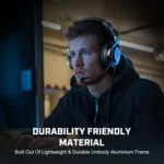 OneOdio PRO GD Phone Tablet Student Wired Headset, Cable Length: 2m - Image 6