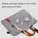 C7 Lightweight Portable Laptop Liner Bag - Image 4