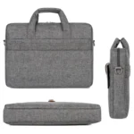 Multifunctional Wear-resistant Shoulder Handheld Laptop Bag - Image 3