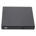 External USB2.0 DVD Optical Drive Notebook Desktop All-In-One CD Burner - Image 3