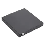 External USB2.0 DVD Optical Drive Notebook Desktop All-In-One CD Burner - Image 4