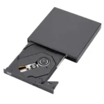 External USB2.0 DVD Optical Drive Notebook Desktop All-In-One CD Burner - Image 5