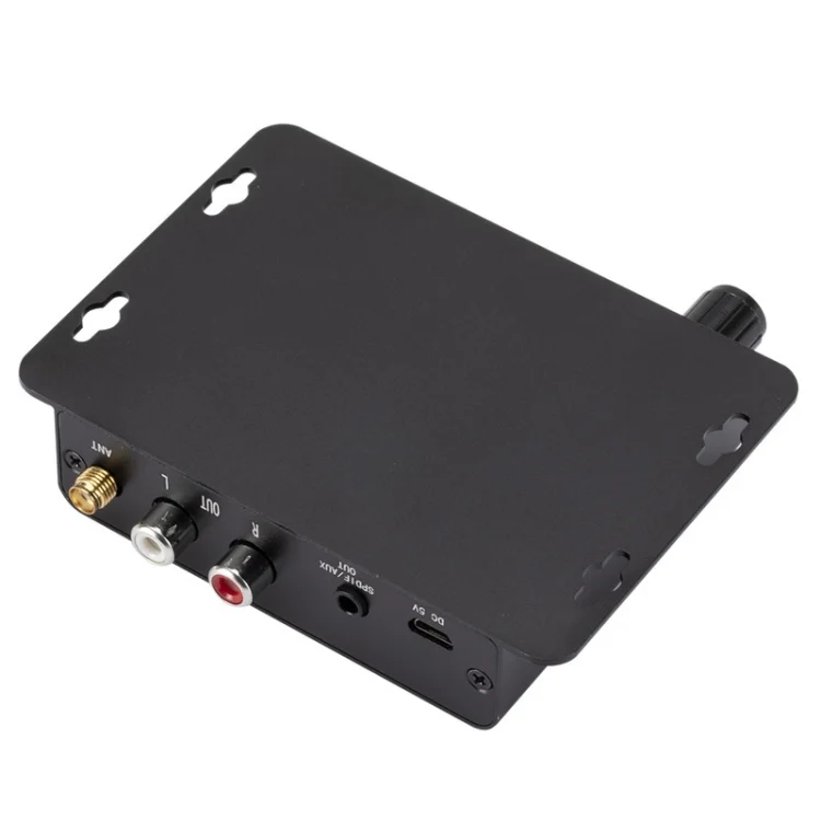 TBD06021869_4.webp YQ-821 Bluetooth Digital Optical Coaxial Audio Converter - Image 5