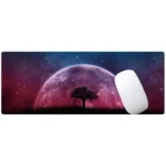 Large Desk Mouse Pad - Image 4