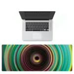 Large Desk Mouse Pad - Image 5