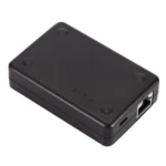 2 in & 1 out Internal And External Network Sharing Switch - Image 3