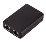 2 in & 1 out Internal And External Network Sharing Switch - Image 5