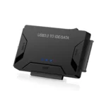 USB3.0 To SATA / IDE Easy Drive Cable External Hard Disk Adapter, Plug Specifications: - Image 2