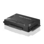 USB3.0 To SATA / IDE Easy Drive Cable External Hard Disk Adapter, Plug Specifications: - Image 3