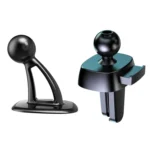 Car Air Outlet Phone Holder Accessories - Image 2
