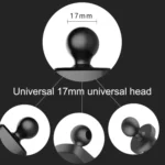 Car Air Outlet Phone Holder Accessories - Image 3