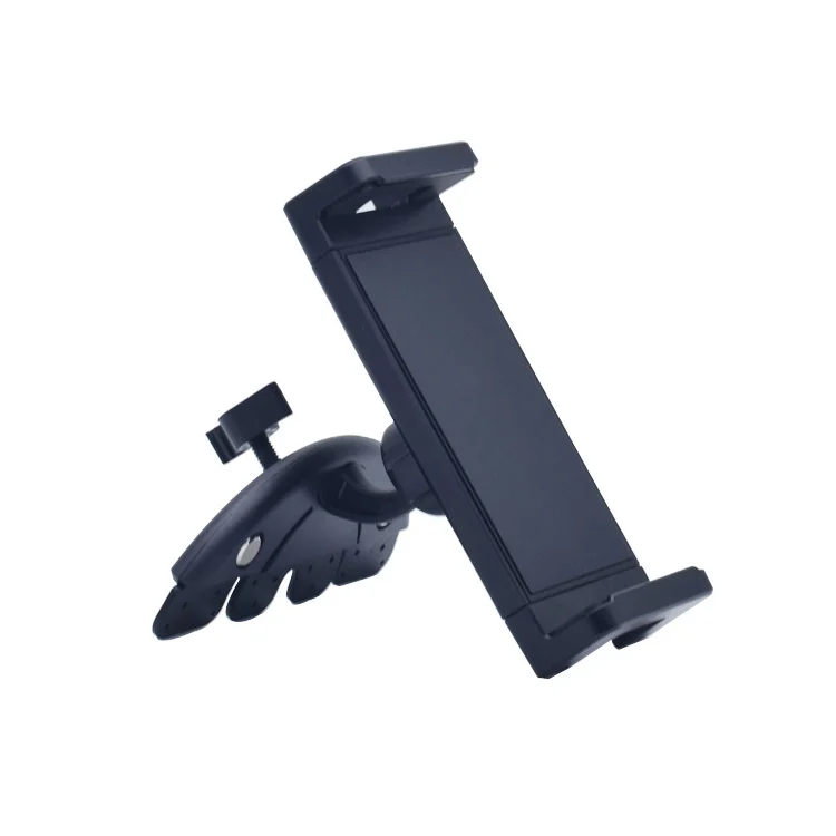 TBD0602239003.webp Automobiles CD Port Mobile Phone Tablet Universal Bracket, Specification: - Image 1