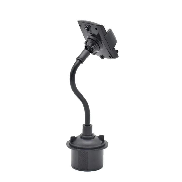 TBD06022394_3.webp Air Inlet Cup Seat 2 In 1 Universal Long Hose Car Mobile Phone Bracket - Image 4