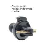 Air Inlet Cup Seat 2 In 1 Universal Long Hose Car Mobile Phone Bracket - Image 5