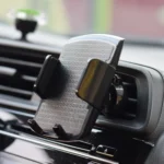 Air Inlet Cup Seat 2 In 1 Universal Long Hose Car Mobile Phone Bracket - Image 6
