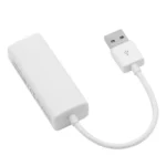 USB2.0 Drive-Free Ethernet 100M Network Card - Image 2