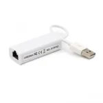 USB2.0 Drive-Free Ethernet 100M Network Card - Image 3