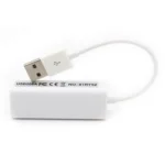 USB2.0 Drive-Free Ethernet 100M Network Card - Image 4