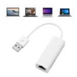 USB2.0 Drive-Free Ethernet 100M Network Card - Image 5