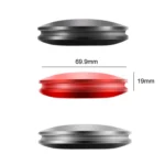 BEN.JACK Car Instrument Air Purification Solid Aroma Diffuser Ornament - Image 2