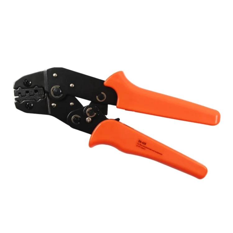 TBD0602289401.webp Mini Casting Hardware Crimping Pliers - Image 1
