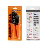 Mini Casting Hardware Crimping Pliers - Image 6