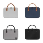 Baona BN-F020 Multifunctional Waterproof Wear-resistant Computer Bag - Image 2