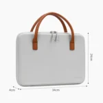 Baona BN-F020 Multifunctional Waterproof Wear-resistant Computer Bag - Image 3