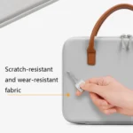 Baona BN-F020 Multifunctional Waterproof Wear-resistant Computer Bag - Image 5