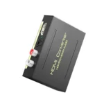 HDMI To Optical HD 4K Audio Splitter - Image 2