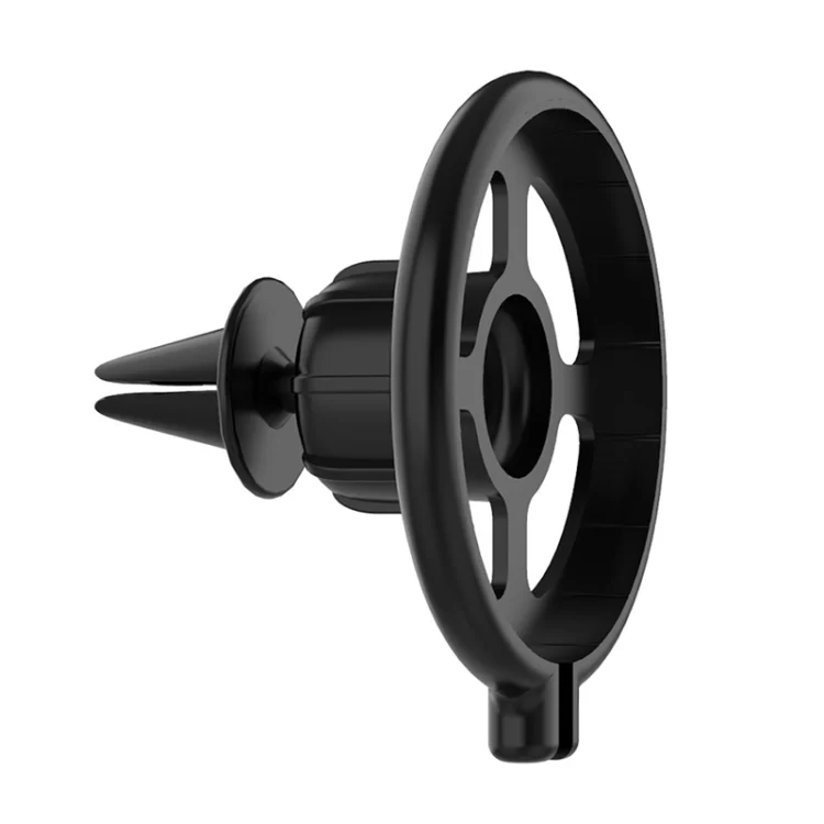 TBD0602302001.webp Wireless Charging Stick Car 360 Degree Rotation Stand For Apple MagSafe - Image 1