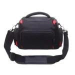 Byk-7895 SLR Camera Waterproof Shoulder Diagonal Bag