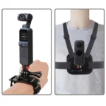 1/4 Inch Screw Converter Tripod Adapter for Gopro 10 9 8 7  /Eken /Insta360 One X R - Image 7