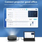 Computer Projection Connection 8K HD HDMI Cable Color Random Delivery - Image 6