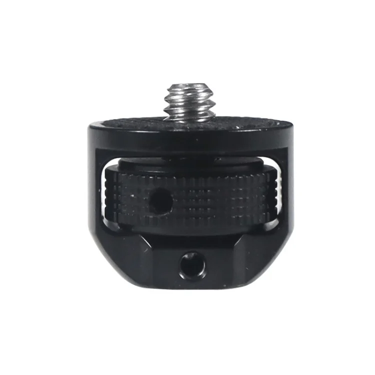 Camera Conversion Screw 1/4 Inch Adapter for DJI Pocket2 /Insta360 ONE X2