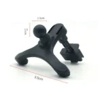 10 PCS R139-004 Car Air Outlet Mobile Phone Holder Clip - Image 3