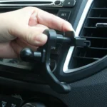 10 PCS R139-004 Car Air Outlet Mobile Phone Holder Clip - Image 6